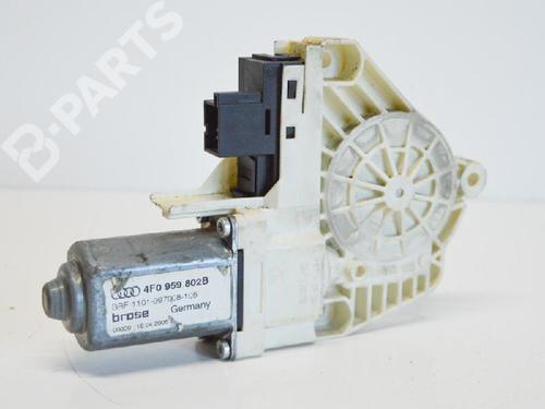 Right front window motor AUDI A6 C6 (4F2) 2.0 TDI | BP8852157E20 