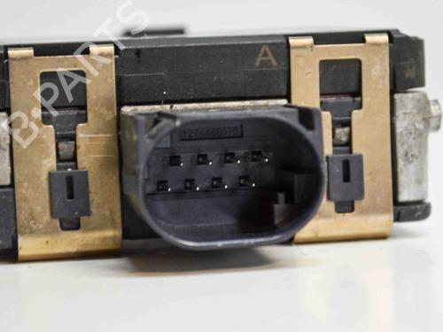 Electronic module VW PASSAT B8 (3G2, CB2) 1.6 TDI | BP14669164M83