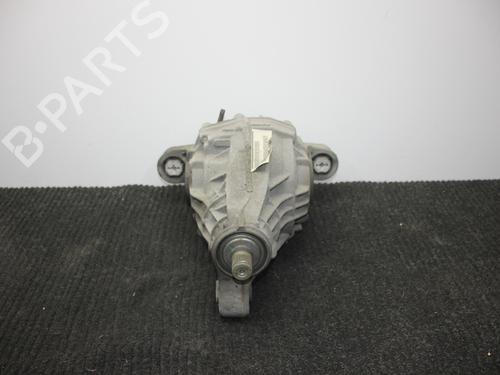 Rear differential PORSCHE CAYENNE (92A) 4.8 S | BP33317645M24 - Image 3