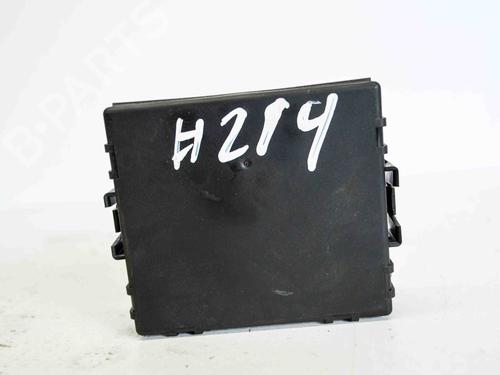 Elektronisk modul VW GOLF VII (5G1, BQ1, BE1, BE2) 1.6 TDI (105 hp) 6502785