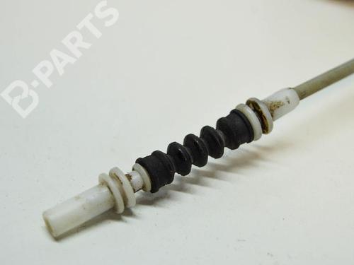 Support BMW X3 (F25) sDrive 18 d | BP8853666C155 