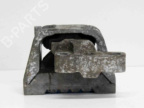 Used Engine mount SKODA OCTAVIA II (1Z3) 1.6 (102 hp) 7672216