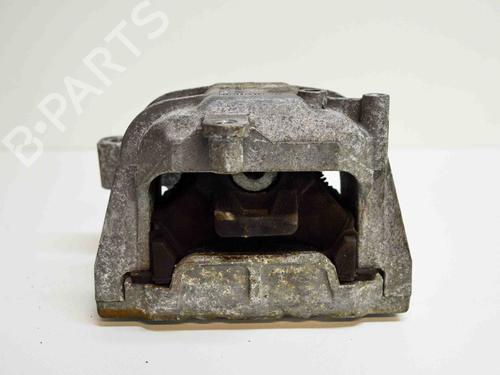 Used Engine mount AUDI A3 Sportback (8PA) 2.0 TFSI (200 hp) 8850791
