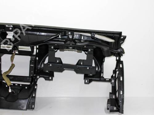 Dashboard NISSAN LEAF (ZE0) Electric | BP21591652C46 