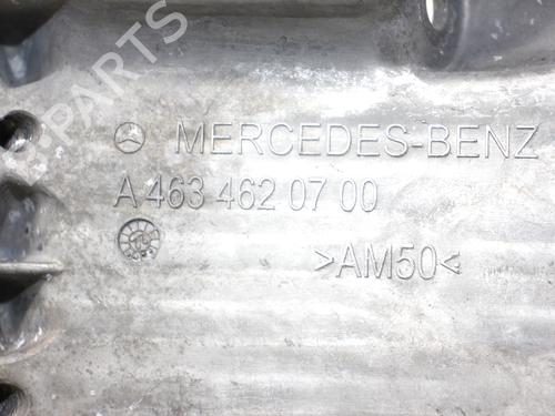Other MERCEDES-BENZ G-CLASS Platform/Chassis (W464) G 350 D 4-matic (464.320) | BP37176420O1 - Image 11