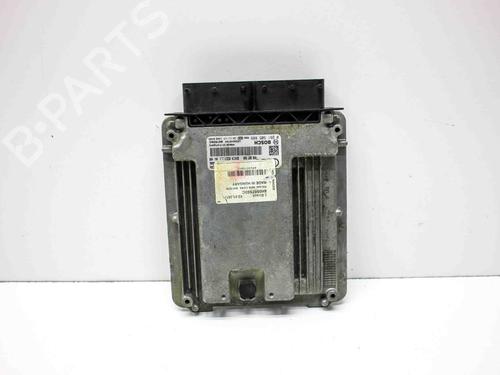 Used Engine control unit (ECU) AUDI A8 D4 (4H2, 4H8, 4HC, 4HL) 4.2 FSI quattro (371 hp) 29593095