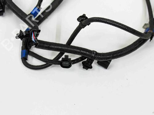 Electronic module TOYOTA RAV 4 V (_A5_, _H5_) 2.5 Hybrid AWD (AXAH54, AXAL54) | BP28821965M83