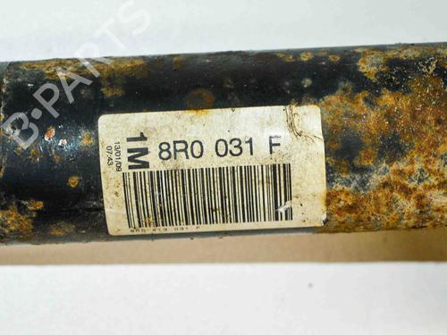 Left front shock absorber AUDI Q5 (8RB) 2.0 TDI quattro | BP8851405M16 