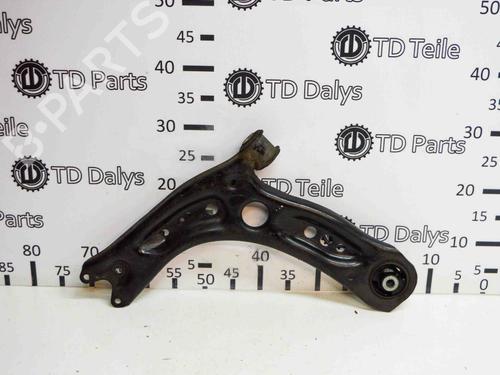 Venstre fortil bærearm SKODA OCTAVIA III Combi (5E5, 5E6) 1.6 TDI (105 hp) 6532005