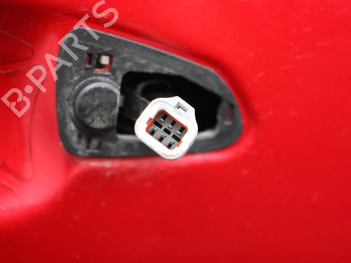 Dør højre fortil KIA STINGER (CK) 3.3 T-GDi | BP26390877C3 - Image 5