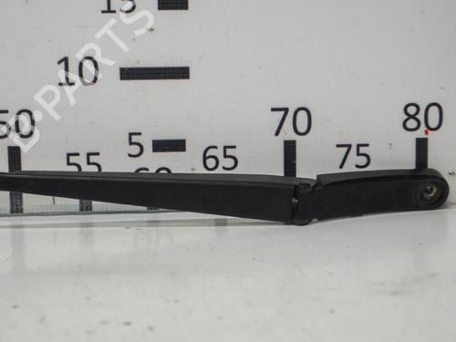 Front windshield wiper arm SKODA OCTAVIA III Combi (5E5, 5E6) 1.6 TDI | BP14672565C143 