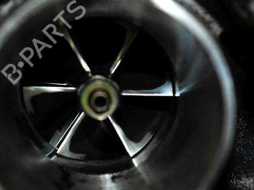 Turbocharger/Supercharger SEAT IBIZA IV (6J5, 6P1) 1.6 TDI | BP10529878M71 