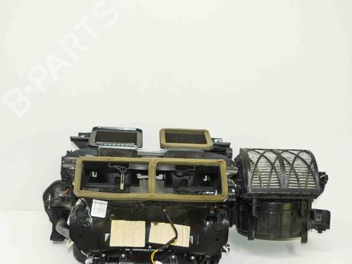 Used Heater matrix BMW X3 (F25) sDrive 20 i (184 hp) 14681300