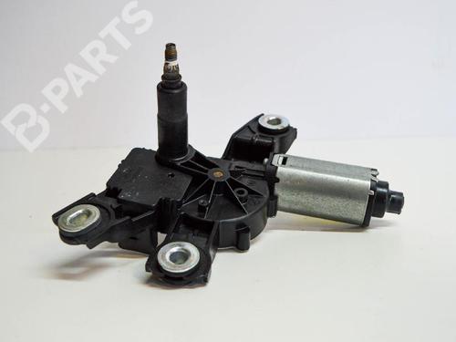 Rear wiper motor VW TIGUAN (5N_) 2.0 TDI 4motion | BP6875605M102 