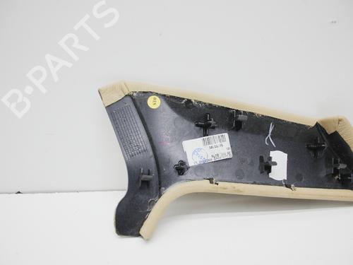 Middle console PORSCHE CAYENNE (92A) 4.8 S | BP31925970I22 