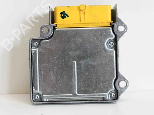 Airbag module VW PASSAT B6 (3C2) 1.6 FSI | BP7912470M53