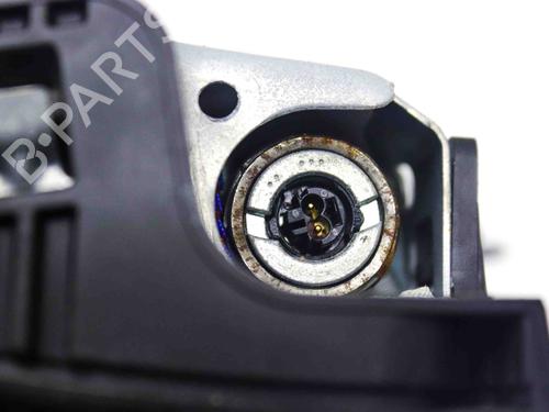 Knee airbag AUDI A8 D4 (4H2, 4H8, 4HC, 4HL) 4.2 FSI quattro | BP29593150C50 