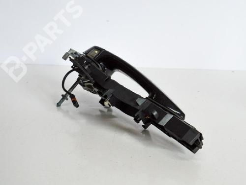 Front right exterior door handle BMW 3 (F30, F80) 320 d | BP6490860C129 