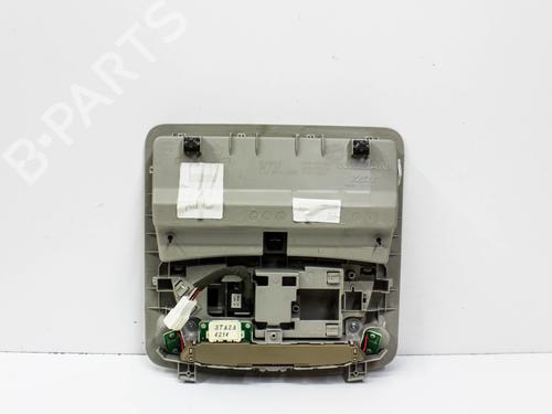 Interior roof light NISSAN LEAF (ZE0) Electric | BP21591677I8 