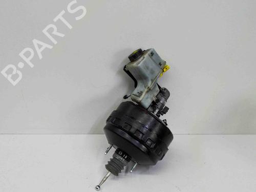 Used Servo brake VW PASSAT B8 Variant (3G5, CB5) 2.0 TDI (150 hp) 12601215