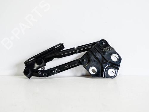 Used Hinge/Door check strap VW TOURAN (1T1, 1T2) 2.0 TDI 16V (140 hp) 14687576