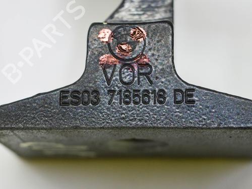 Hinge/Door check strap BMW 5 Touring (F11) 530 d | BP14681401C146 