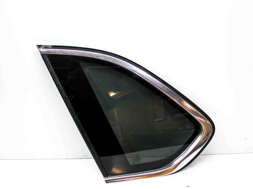 Used Rear left quarter glass Rear left quarter glass 26513695 26513695