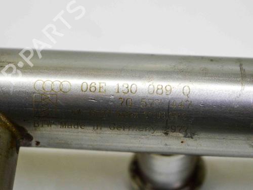 Injection rail AUDI A4 B8 (8K2) S4 quattro | BP15084205M98