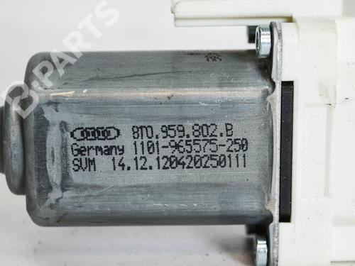 Right front window motor AUDI A5 Sportback (8TA) 2.0 TDI quattro | BP6501628E20 