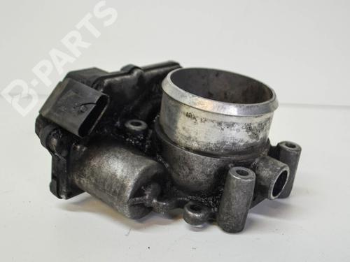 Throttle body MERCEDES-BENZ SPRINTER 3-t Platform/Chassis (B906) 213 CDI (906.111, 906.113, 906.211, 906.213) | BP7673627M82 