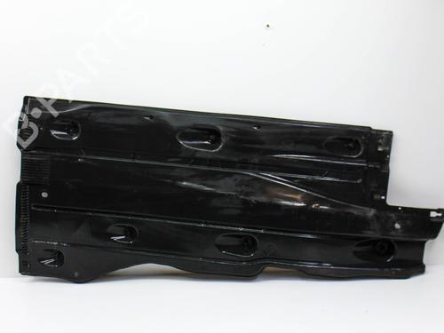 Used Underbody protection AUDI A3 Limousine (8VS, 8VM) 1.8 TFSI (180 hp) 21811598