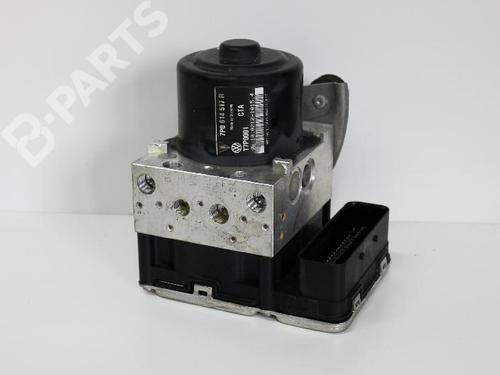 ABS Bremseaggregat VW TOUAREG (7P5, 7P6) 3.0 V6 TDI (262 hp) 6486363