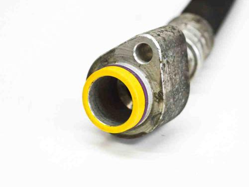 AC pipe VW TOUAREG (7LA, 7L6, 7L7) 2.5 R5 TDI | BP14684330M126