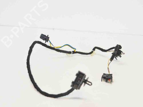 Used Wiring harness AUDI A8 D3 (4E2, 4E8) 3.0 TDI quattro (233 hp) 14685263