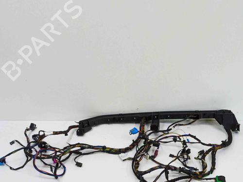 Used Wiring harness BMW X3 (F25) sDrive 20 i (184 hp) 14681247