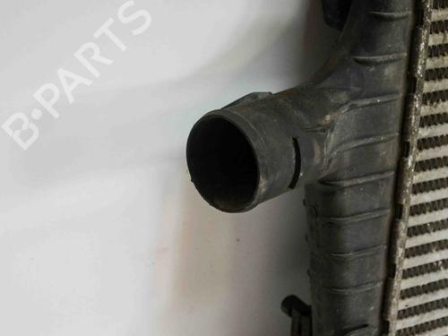 Used Intercooler AUDI A6 C5 Avant (4B5, 4B6) 2.5 TDI (155 hp) 8073093