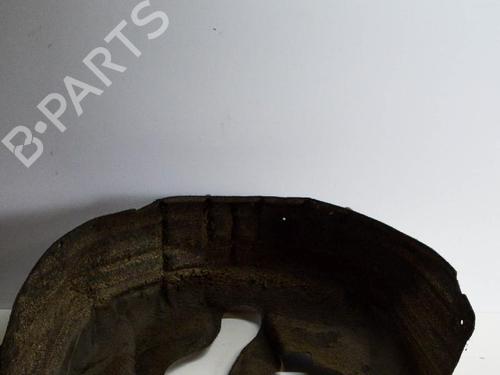 Wheel arch AUDI A3 Sportback (8PA) 1.8 TFSI | BP14669575C56 