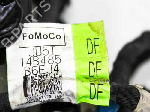 Injector FORD USA F-150 Crew Cab Pickup 2.7 | BP28821170M100 