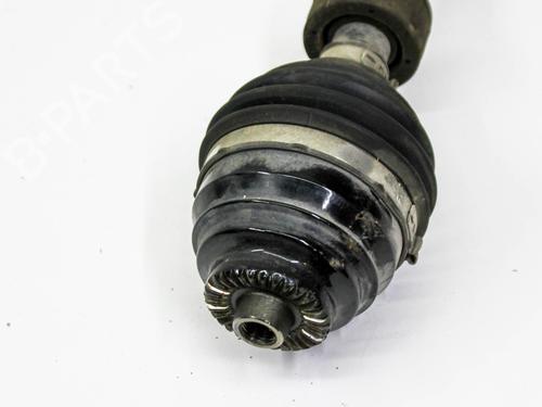 Right front driveshaft BMW X2 (F39) sDrive 20 i | BP28820831M39