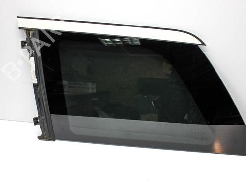 Used Rear left quarter glass MERCEDES-BENZ GL-CLASS (X164) GL 450 4-matic (164.871) (340 hp) 28606018