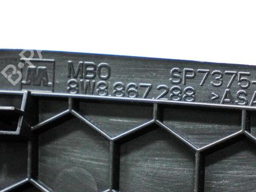 Other AUDI A5 Sportback (F5A, F5F) S5 TFSI quattro | BP28019991O1 