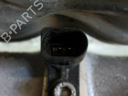 Right rear steering knuckle AUDI Q5 (FYB, FYG) 2.0 TFSI quattro | BP14677104M28 