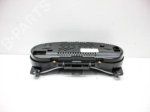 Instrument cluster JEEP COMPASS (MK49) 2.4 | BP30118103C47