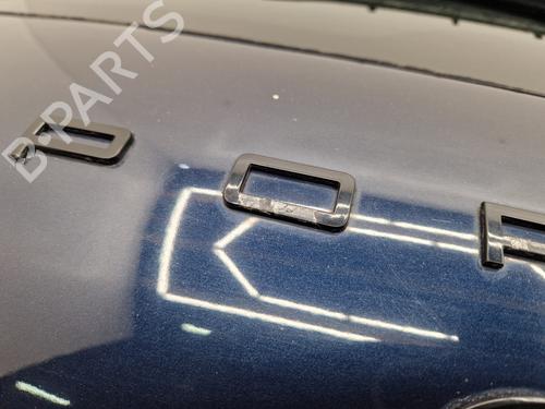 Tailgate PORSCHE CAYENNE (92A) 4.8 S | BP33206708C6  - Image 16