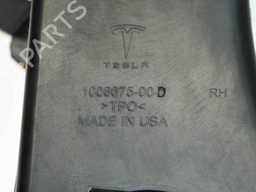 Andre TESLA MODEL S (5YJS) 85 | BP14679222O1 