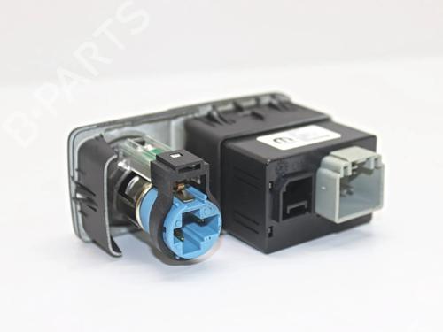 Electronic module JEEP RENEGADE SUV (BU, B1, BV) 2.4 | BP36565352M83 - Image 6