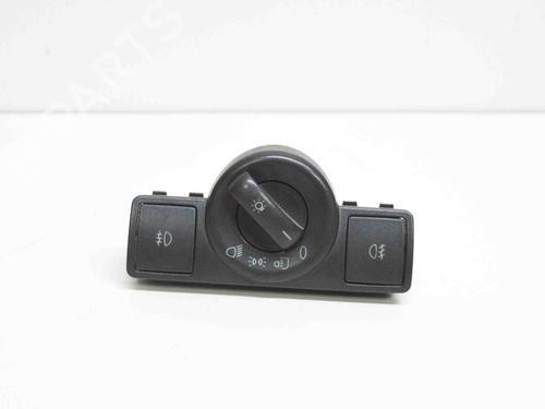 Used Electronic module VW PHAETON (3D1, 3D2, 3D3, 3D4, 3D6, 3D7, 3D8, 3D9) 5.0 V10 TDI 4motion (313 hp) 6488644