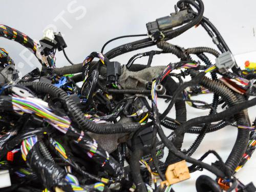 Ledningsnet FORD KUGA II (DM2) 2.0 TDCi 4x4 | BP14668921E16 