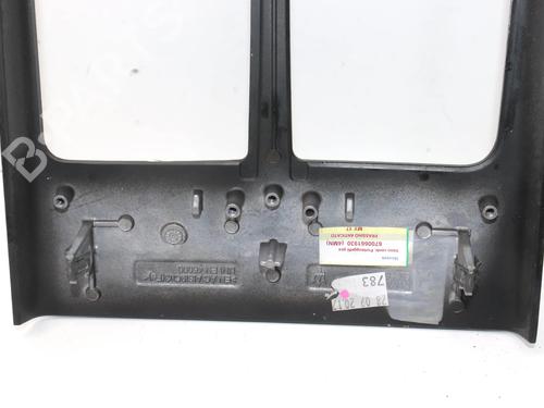 Middle console MASERATI GHIBLI III (M157) 3.0 S Q4 | BP36011522I22 - Image 5