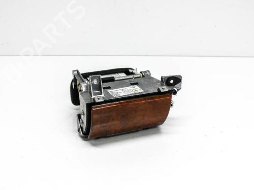 Air vent VW PHAETON (3D1, 3D2, 3D3, 3D4, 3D6, 3D7, 3D8, 3D9) 5.0 V10 TDI 4motion | BP14684568I21 